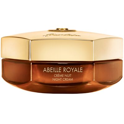 ABEILLE ROYALE CREMA DE NOCHE 50ML