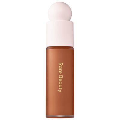 LIQUID TOUCH WEIGHTLESS FOUNDATION (BASE DE MAQUILLAJE)