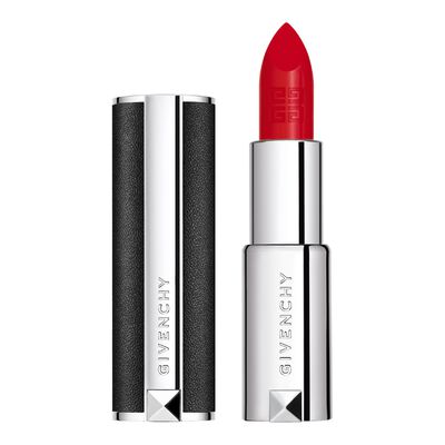 LE ROUGE (LABIAL SEMI-MATE DE ALTA COBERTURA)