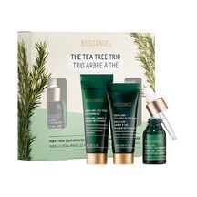 SQUALANE TEA TREE KIT
