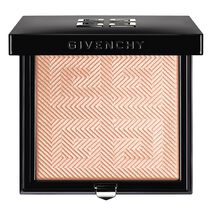 TEINT COUTURE SHIMMER POWDER  (ILUMINADOR DE ROSTRO EN POLVO)