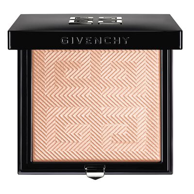 TEINT COUTURE SHIMMER POWDER  (ILUMINADOR DE ROSTRO EN POLVO)