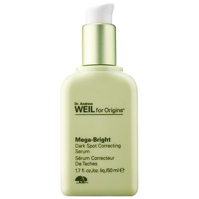 SUERO ANTI-MANCHAS DR WEIL MEGA BRIGHT
