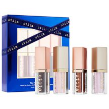 THE FOURTH DIMENSION LIQUID EYESHADOW SET