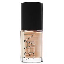 SHEER GLOW FOUNDATION