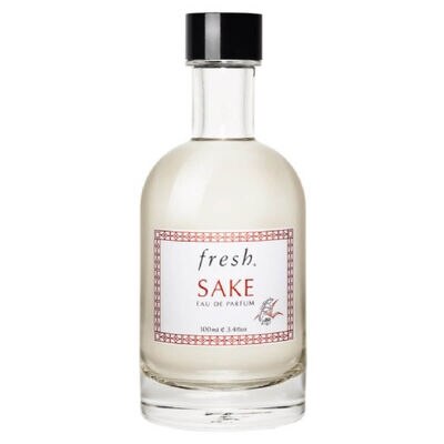 SAKE EAU DE PARFUM
