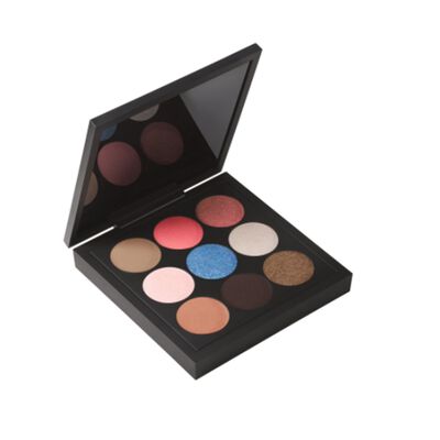 X9 SEA OF PLENTY (PALETA DE SOMBRAS PARA OJOS)