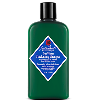 TRUE VOLUME THICKENING SHAMPOO