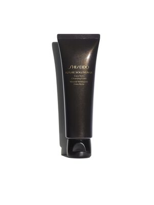 FUTURE SOLUTION LX EXTRA RICH CLEANSING FOAM