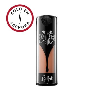 LOCK-IT FOUNDATION (BASE DE MAQUILLAJE)