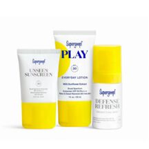 SPF FROM HEAD-TO-TOE KIT (KIT DE PROTECCI&Oacute;N SOLAR)