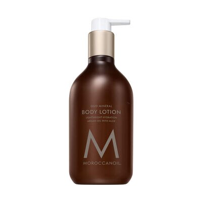 BODY LOTION (LOCI&Oacute;N CORPORAL)