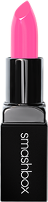 BE LEGENDARY MATTE LIPSTICK