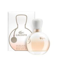 EAU DE LACOSTE FEMME EDP
