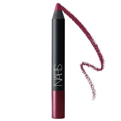 VELVET MATTE LIPSTICK PENCIL (L&Aacute;PIZ LABIAL MATE)