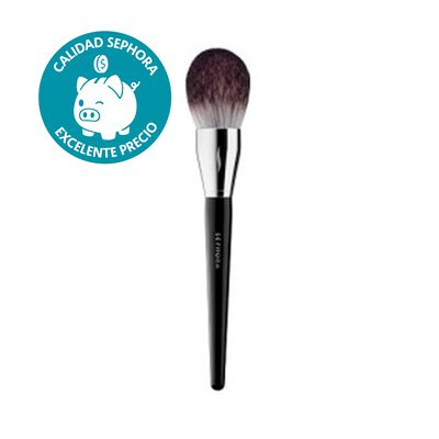 PRO FEATHERWEIGHT POWDER BRUSH #91