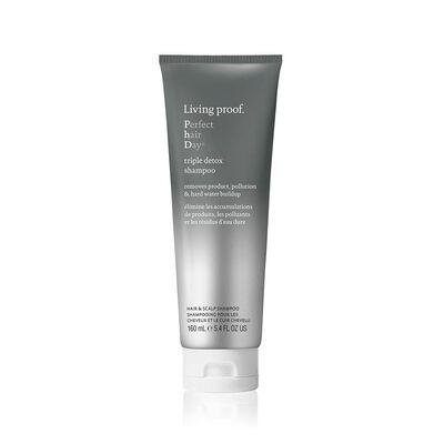 PHD TRIPLE DETOX 160ML