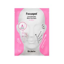 FOCUSPOT&trade; LINE AND WRINKLE MICRO TIP PATCH CON VITAMIN E