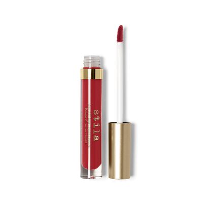 STAY ALL DAY SHEER LIQUID LIPSTICK
