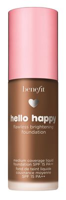 HELLO HAPPY FLAWLESS BRIGHTENING FOUNDATION (BASE DE MAQUILLAJE)