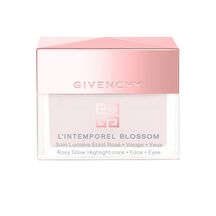 L&rsquo;INTEMPOREL BLOSSOM ROSY GLOW  HIGHLIGHT-CARE FACE & EYES (CREMA  REVITALIZADORA ANTI FATIGA PARA OJOS Y ROSTRO  15 ML)