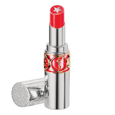 ROUGE VOLUPT&Eacute; ROCK'N SHINE (LABIAL)