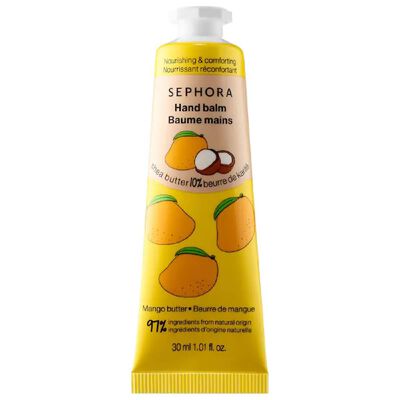 HAND BALMS (B&Aacute;LSAMO PARA MANOS)