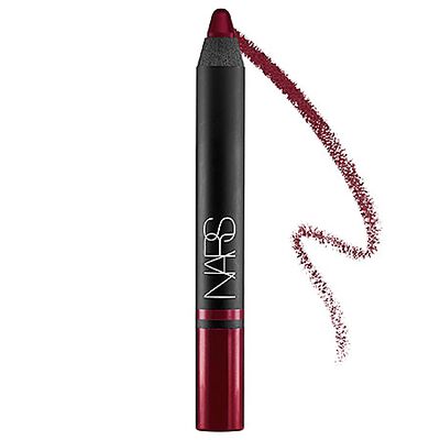 SATIN LIP PENCIL