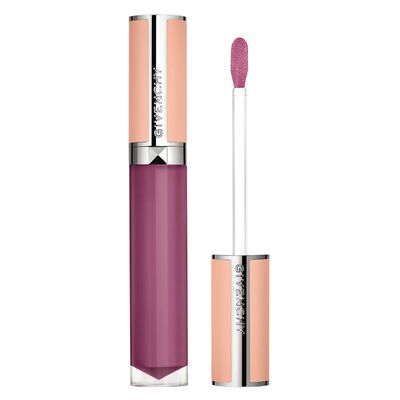 LE ROSE PERFECTO LIQUID BALM (B&Aacute;LSAMO LABIAL NUTRE, HIDRATA Y RELLENA LOS LABIOS)