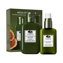 POWER ESSENTIAL SOOTHING TREATMENT LOTION & FORTIFYING EMULSION DUO