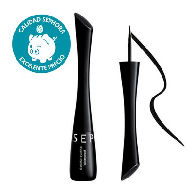 COLORFUL EYELINER WATERPROOF