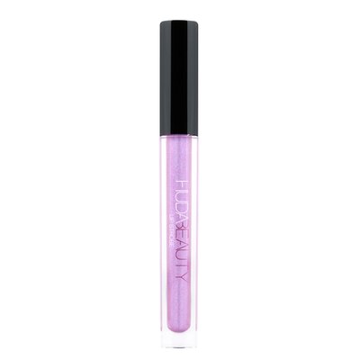 LIP STROBE METALIC LIP GLOSS (BRILLO LABIAL)