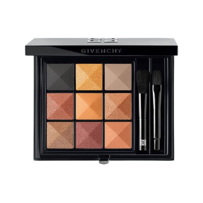 LE 9 (PALETA DE SOMBRAS PARA OJOS DE ALTA PIGMENTACI&Oacute;N Y 12 HORAS DE DURACI&Oacute;N)