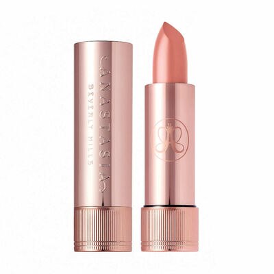 MATTE & SATIN VELVET LIPSTICK (LABIAL)