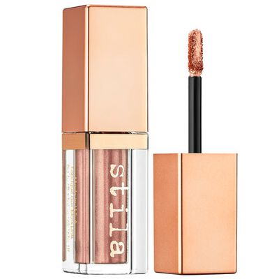 SHIMMER & GLOW LIQUID EYE SHADOW