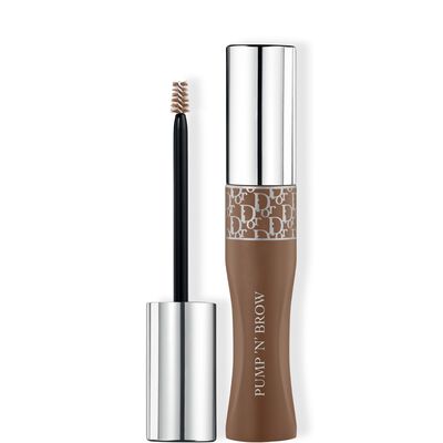 DIORSHOW PUMP&acute;N&acute;BROW (MASCARA)