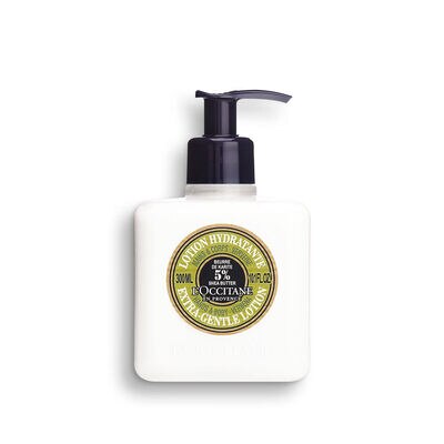 VERBENA HAND & BODY LOTION (LECHE HIDRATANTE)
