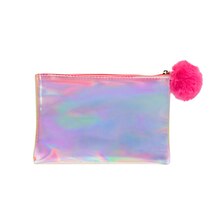SMALL POUCH (MINI BOLSA DE MAQUILLAJE)
