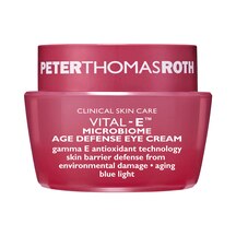 VITAL-E&trade; MICROBIOME AGE DEFENSE EYE CREAM (CREMA DE OJOS)