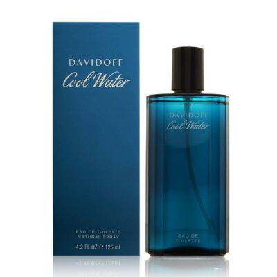 COOL WATER EDT