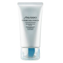FUTURE SOLTUTION LX UNINVERSAL DEFENSE BROAD SPECTRUM SPF 50+