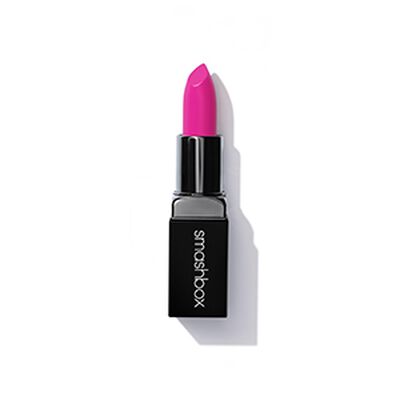 BE LEGENDARY MATTE LIPSTICK