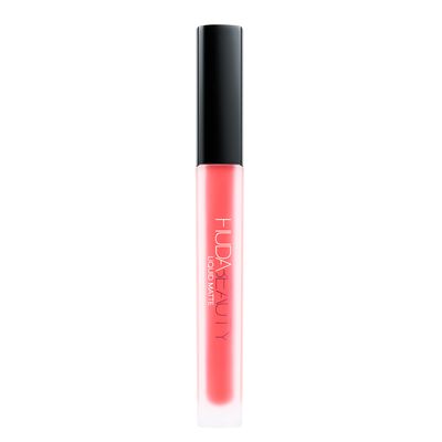 LIQUID MATTE LIPSTICK (LABIAL L&Iacute;QUIDO MATTE)