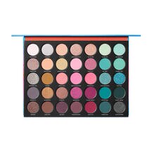 ARTISTIC PALETTE 35S SWEET OASIS (PALETA DE SOMBRAS PARA OJOS)
