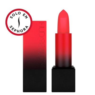 POWER BULLET MATTE LIPSTICK (LABIAL MATE)