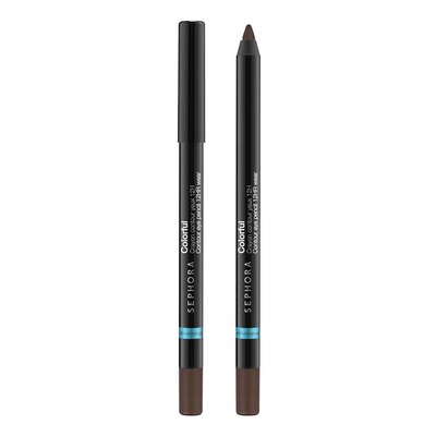 CRAYON CONTOUR YEUX 12H WATERPROOF (DELINEADOR DE OJOS APRUEBA DE AGUA)