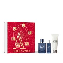 SET ACQUA DI GIO PROFONDO EAU DE PARFUM