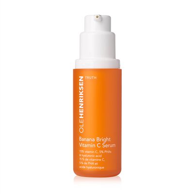 BANANA BRIGHT&trade; VITAMIN C SERUM