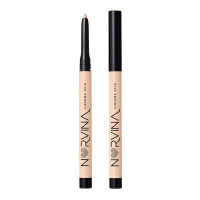 NORVINA CHROMA STIX LINER (L&Aacute;PIZ DELINEADOR)