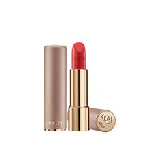 LAN ABSOLU ROUGE INTIMATTE (LABIAL CON ACABADO MATE)